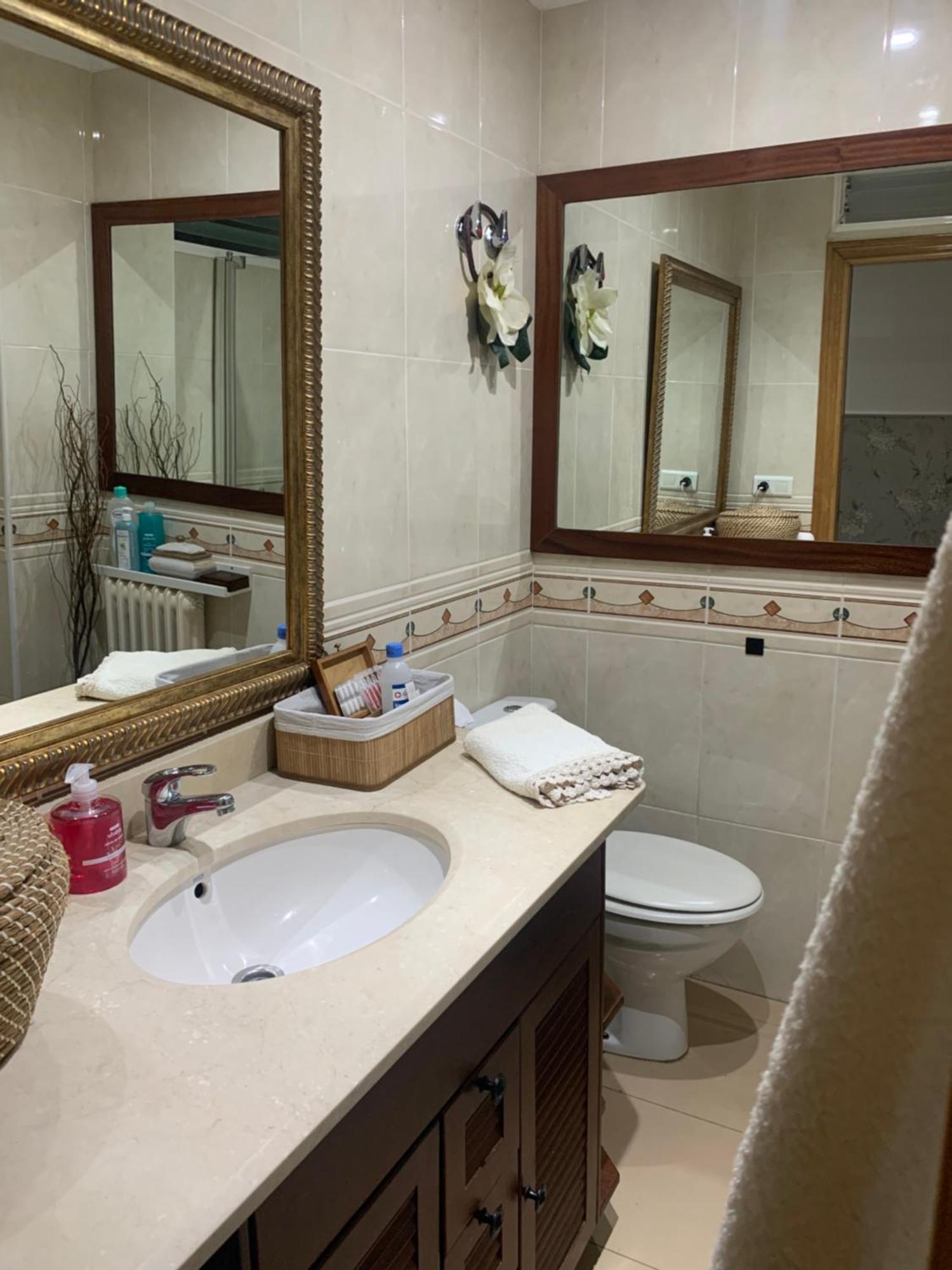Ferienwohnung Mar De Alcabre Vigo Exterior foto