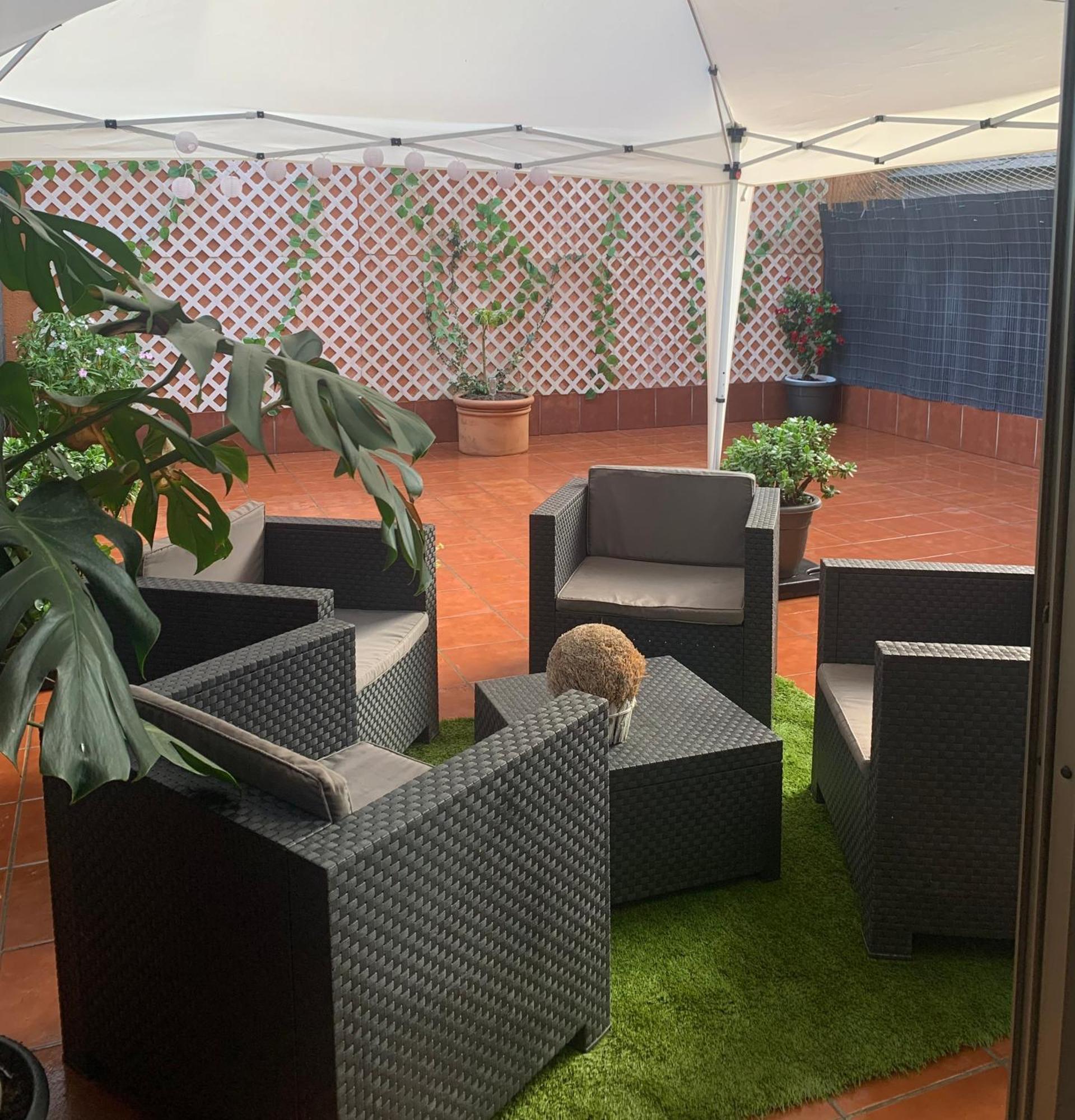 Ferienwohnung Mar De Alcabre Vigo Exterior foto